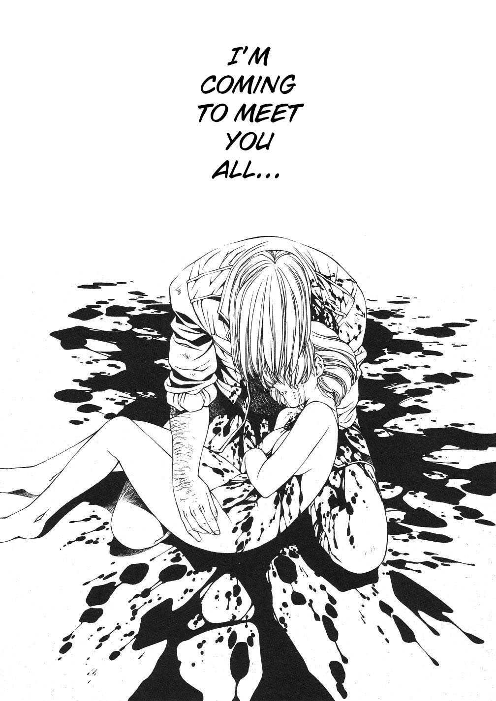 Vampire Master Dark Crimson [ecchi] Chapter 3000 Page 148